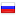 waspcredit.ru server is located in Russia